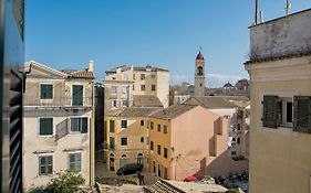 Corfu Old Town Apartment